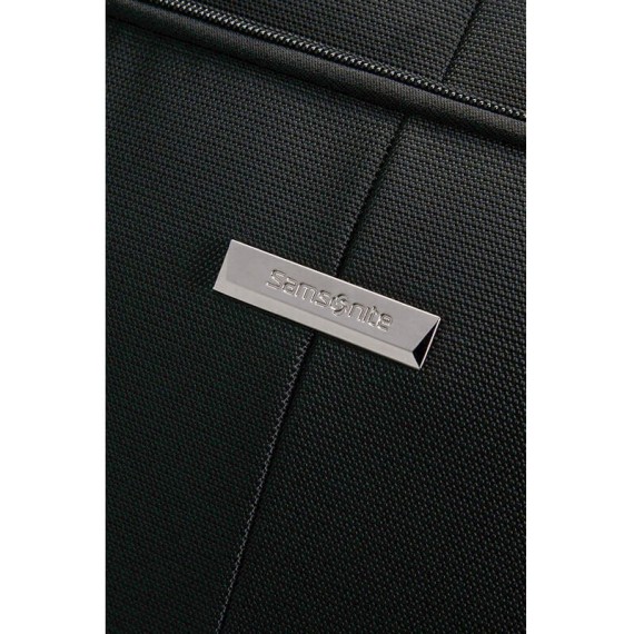Samsonite Bolsa Crossover Tablet 9.7'' XBR Preto | Ref. 9208N00209 Samsonite Bolsa Crossover Tablet 9.7'' XBR Preto | Ref. 9208N00209