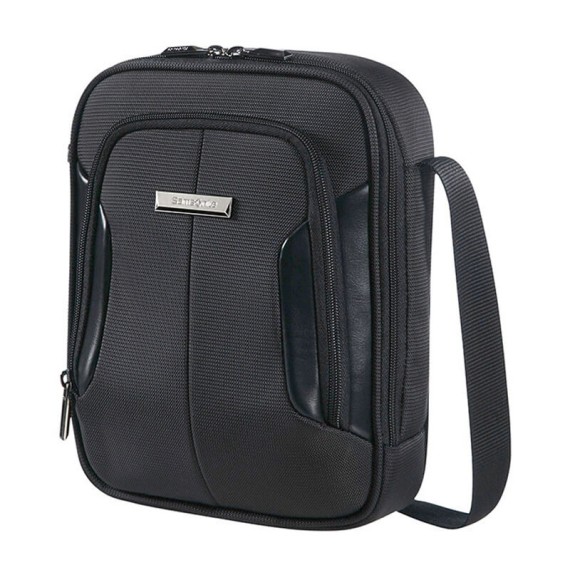 Samsonite Bolsa Crossover Tablet 9.7'' XBR Preto | Ref. 9208N00209
