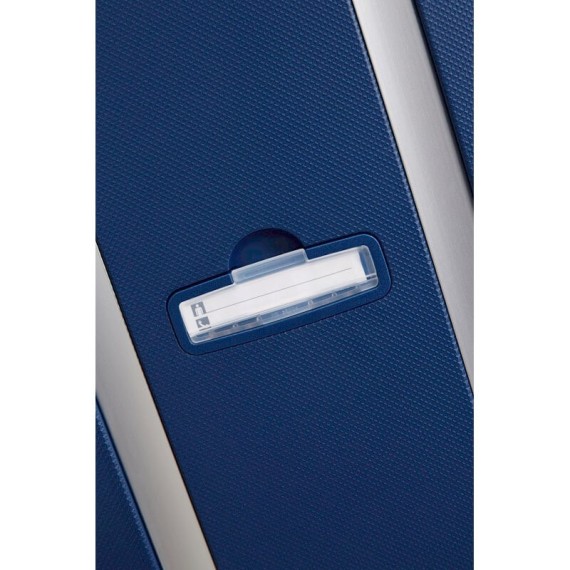 Samsonite Mala/Trolley de Cabine 55cm 4 Rodas Spinner S´CURE Dark Blue | Ref. 9210U00301 Samsonite Mala/Trolley de Cabine 55cm 4 Rodas Spinner S´CURE Dark Blue | Ref. 9210U00301