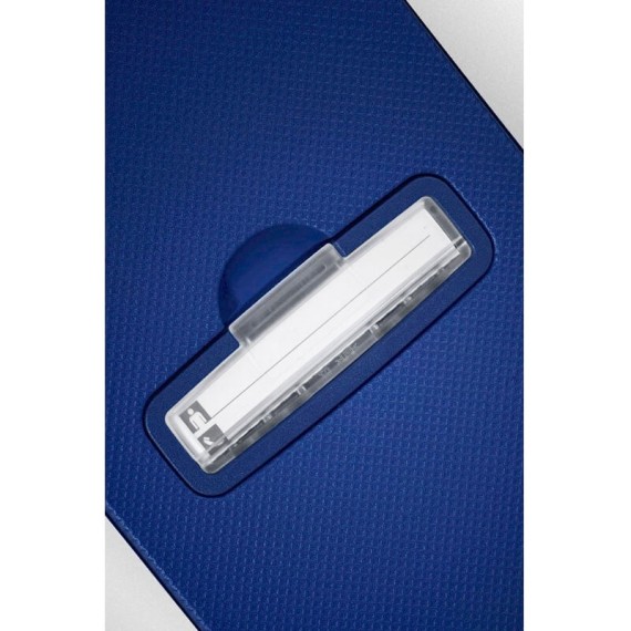 Samsonite Mala/Trolley de Cabine 55cm 4 Rodas Spinner S´CURE Dark Blue | Ref. 9210U00301 Samsonite Mala/Trolley de Cabine 55cm 4 Rodas Spinner S´CURE Dark Blue | Ref. 9210U00301