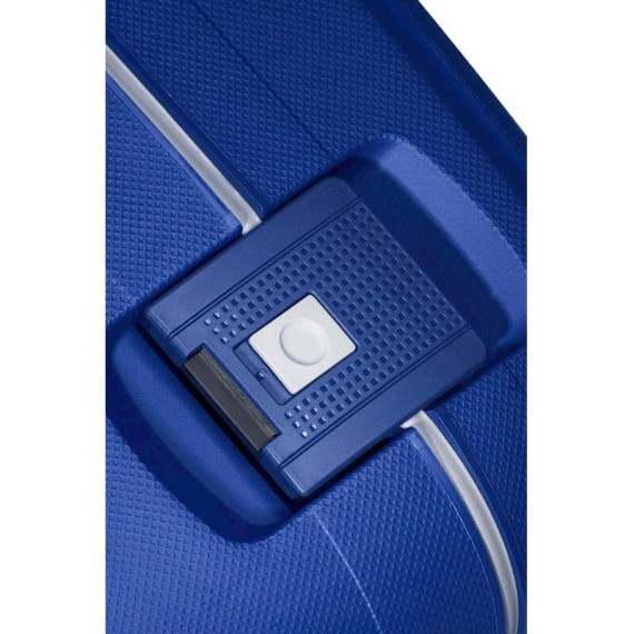 Samsonite Mala/Trolley de Cabine 55cm 4 Rodas Spinner S´CURE Dark Blue | Ref. 9210U00301 Samsonite Mala/Trolley de Cabine 55cm 4 Rodas Spinner S´CURE Dark Blue | Ref. 9210U00301