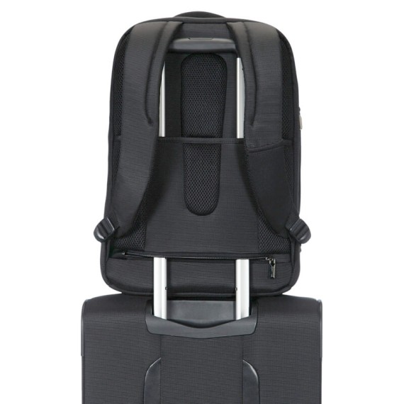 Samsonite Mochila para Portátil 14.1'' XBR Preto | Ref. 9208N00309