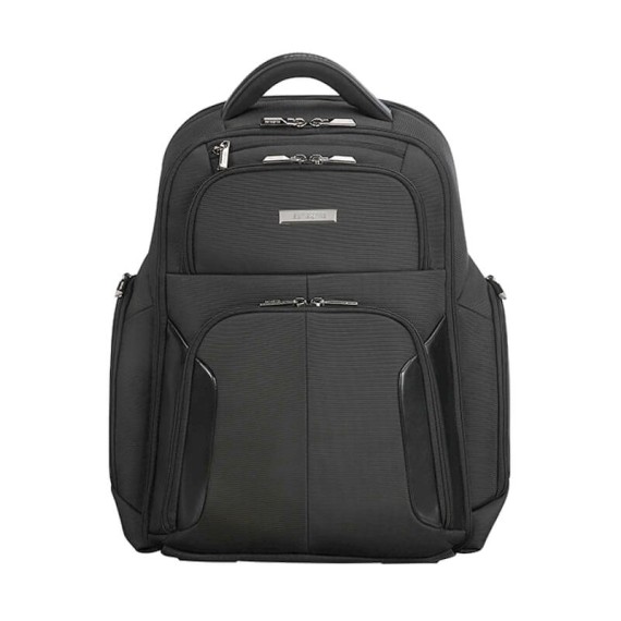 Samsonite Mochila para Portátil 15.6'' 3V XBR Preta | Ref. 9208N10409