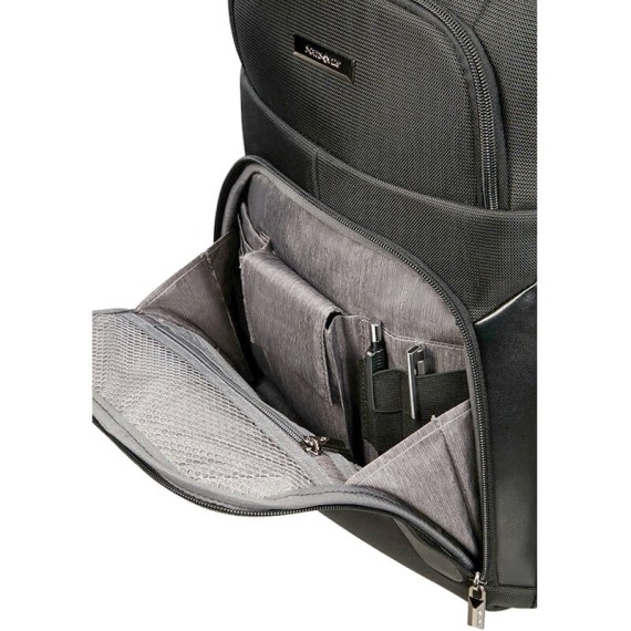 Samsonite Mochila para Portátil 15.6'' 3V XBR Preta | Ref. 9208N10409
