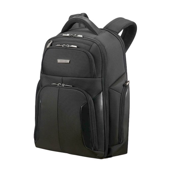 Samsonite Mochila para Portátil 15.6'' 3V XBR Preta | Ref. 9208N10409
