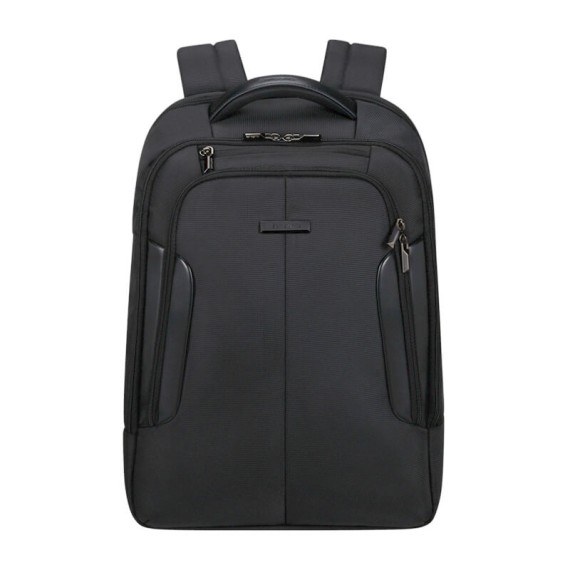 Samsonite Mochila para Portátil 17.3'' XBR Preto | Ref. 9208N00509 Samsonite Mochila para Portátil 17.3'' XBR Preto | Ref. 9208N00509