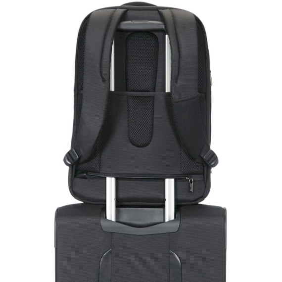 Samsonite Mochila para Portátil 17.3'' XBR Preto | Ref. 9208N00509 Samsonite Mochila para Portátil 17.3'' XBR Preto | Ref. 9208N00509
