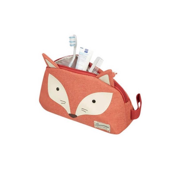 Samsonite Necessaire HAPPY SAMMIES Fox William | Ref. 92CD002013
