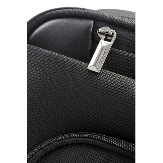 Samsonite Pasta para Portátil 15.6'' 3C Expansível XBR Preta | Ref. 9208N00809