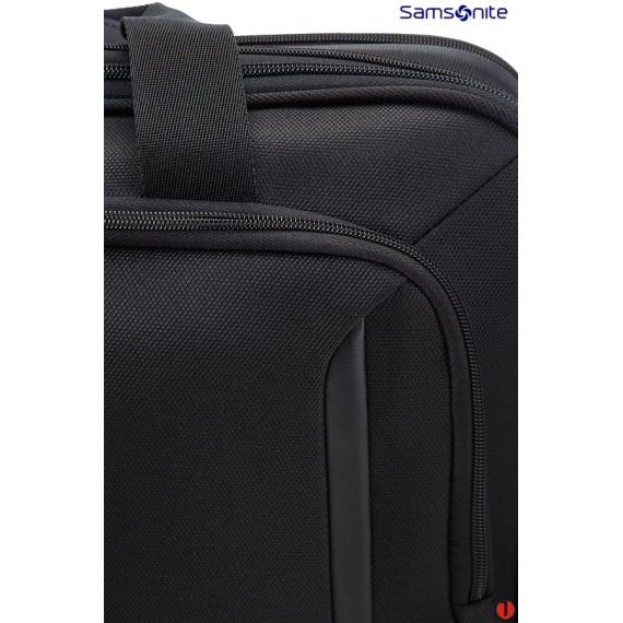Samsonite Pasta com Rodas 17.3'' X' BLADE BUSINESS 2.0 Preta | Ref. 9223V00809
