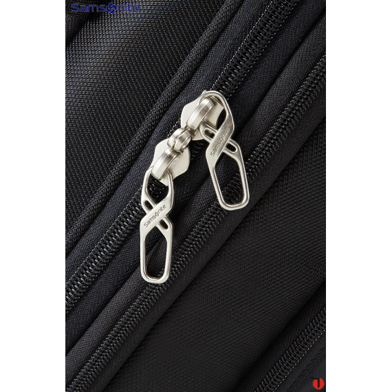 Samsonite Pasta com Rodas 17.3'' X' BLADE BUSINESS 2.0 Preta | Ref. 9223V00809