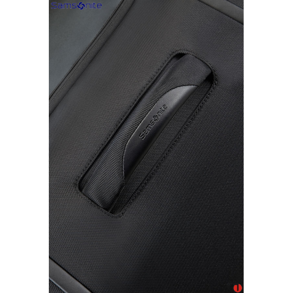 Samsonite Pasta com Rodas 17.3'' X' BLADE BUSINESS 2.0 Preta | Ref. 9223V00809