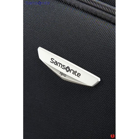 Samsonite Pasta com Rodas 17.3'' X' BLADE BUSINESS 2.0 Preta | Ref. 9223V00809