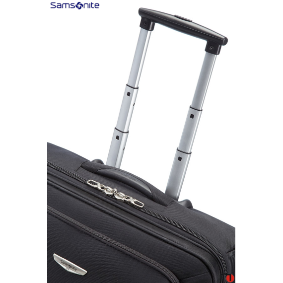 Samsonite Pasta com Rodas 17.3'' X' BLADE BUSINESS 2.0 Preta | Ref. 9223V00809