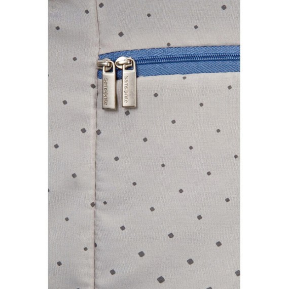 Samsonite Mala/Trolley de Viagem Gigante 4 Rodas Spinner 81cm S´CURE Dark Blue | Ref. 9210U00401