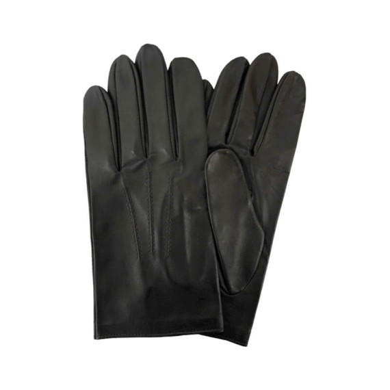 Luvas em Pele Genuína para Homem 400 nº 9½ Castanhas | Ref. 194.400C91/2