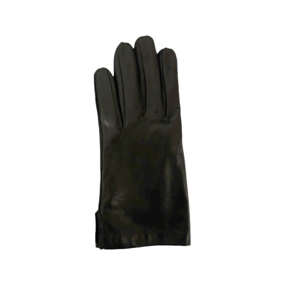 Luvas Simples em Pele Genuína Joseph Louis 295 nº6½ Castanhas | Ref. 194.295C61/2