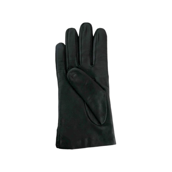 Luvas Simples em Pele Genuína Joseph Louis 295 nº8 Pretas | Ref. 194.295P8