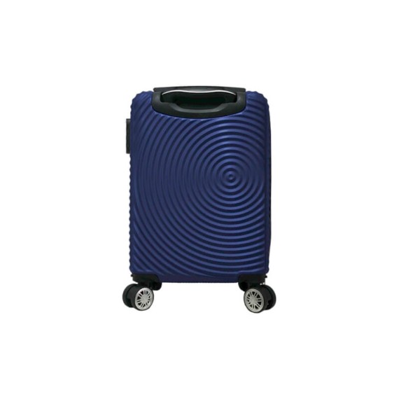 Mala de Cabine / Trolley 45cm 4R. Amovíveis Easyjet 16 Azul Escuro | Ref. 337.16AE