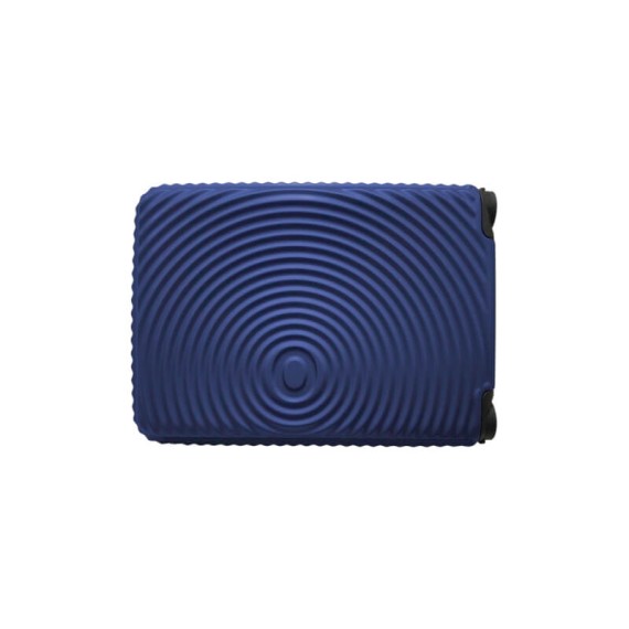 Mala de Cabine / Trolley 45cm 4R. Amovíveis Easyjet 16 Azul Escuro | Ref. 337.16AE