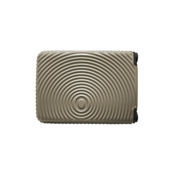 Mala de Cabine / Trolley 45cm 4R. Amovíveis Easyjet 16 Champanhe | Ref. 337.16CH