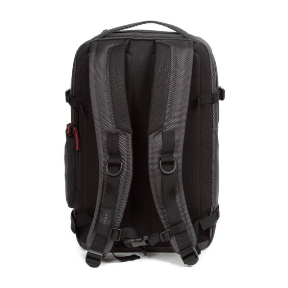 Mochila Eastpak para Portátil 15” TECUM M CNNCT AccentGrey | Ref. 267.91DI97