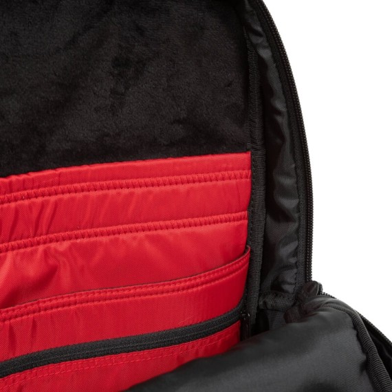 Mochila Eastpak para Portátil 15” TECUM M CNNCT AccentGrey | Ref. 267.91DI97