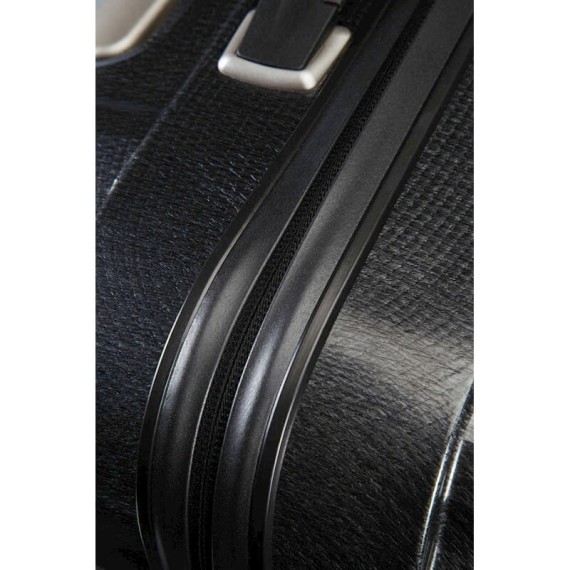 Samsonite Mala/Trolley de Cabine 55cm 4 Rodas LITE-CUBE Grafite | Ref. 9233V00428 Samsonite Mala/Trolley de Cabine 55cm 4 Rodas LITE-CUBE Grafite | Ref. 9233V00428