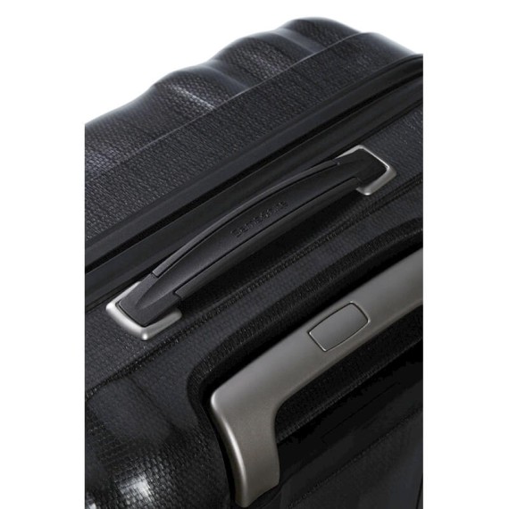 Samsonite Mala/Trolley de Cabine 55cm 4 Rodas LITE-CUBE Grafite | Ref. 9233V00428 Samsonite Mala/Trolley de Cabine 55cm 4 Rodas LITE-CUBE Grafite | Ref. 9233V00428