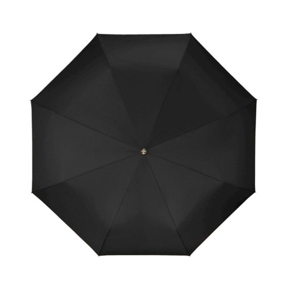 Samsonite Guarda-Chuva Dobrável Feminino Automático Open/Close RAIN PRO Preto | Ref. 9297U20309