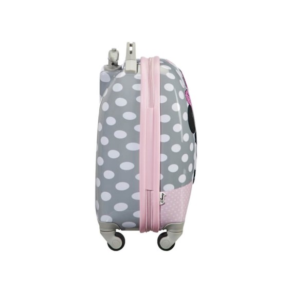Samsonite Trolley de Cabine 47cm 4 Rodas Spinner DISNEY ULTIMATE 2.0 Minnie Glitter | Ref. 9240C00590
