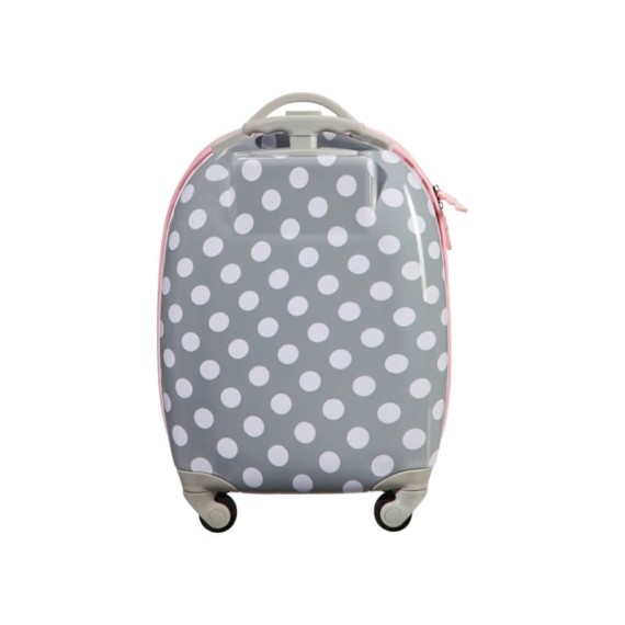 Samsonite Trolley de Cabine 47cm 4 Rodas Spinner DISNEY ULTIMATE 2.0 Minnie Glitter | Ref. 9240C00590