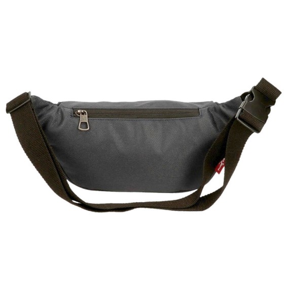 Bolsa de Cintura Pepe Jeans HARRY Antracite | Ref. 186.7647131