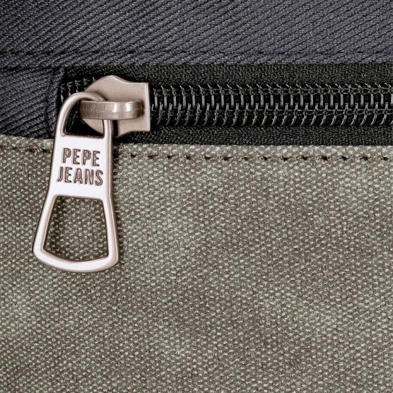 Bolsa de Cintura Pepe Jeans HARRY Antracite | Ref. 186.7647131