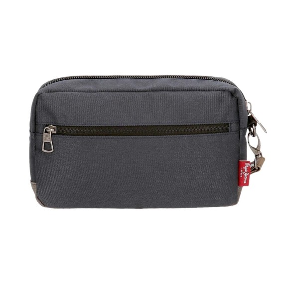 Bolsa de Mão Pepe Jeans HARRY Antracite | Ref. 186.7644131