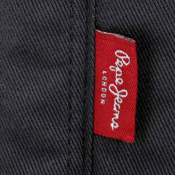 Bolsa de Tiracolo Média Pepe Jeans HARRY Antracite | Ref. 186.7645431