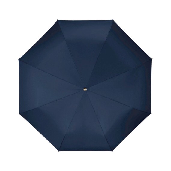 Samsonite Guarda-Chuva Dobrável Feminino Automático Open/Close RAIN PRO Azul | Ref. 9297U20301