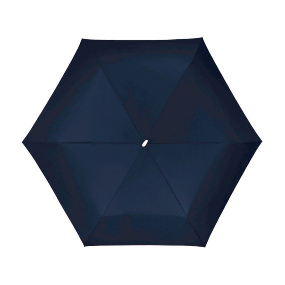 Samsonite Guarda-Chuva Dobrável Feminino Manual RAIN PRO Azul | Ref. 9297U00301