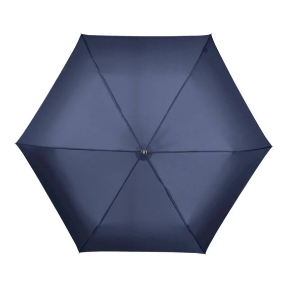 Samsonite Guarda-Chuva Dobrável Feminino Manual RAIN PRO Azul | Ref. 9297U40301