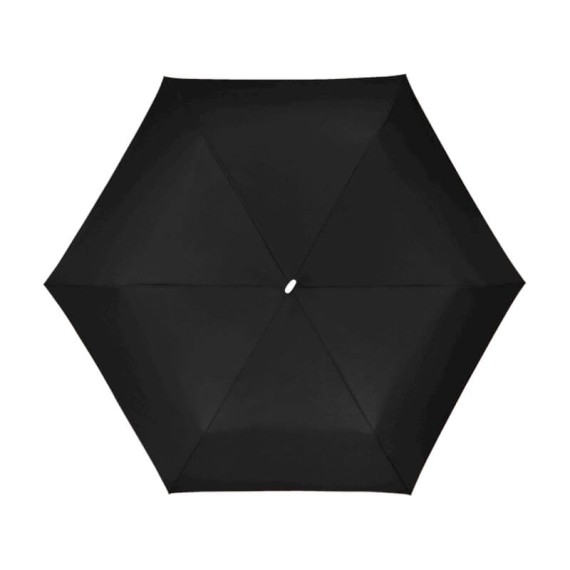 Samsonite Guarda-Chuva Dobrável Feminino Manual RAIN PRO Preto | Ref. 9297U00309