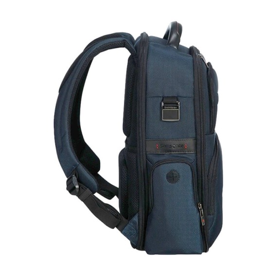 Samsonite Mochila Grande para Portátil 15.6” PRO DLX 5 Azul | Ref. 92CG700901 Samsonite Mochila Grande para Portátil 15.6” PRO DLX 5 Azul | Ref. 92CG700901