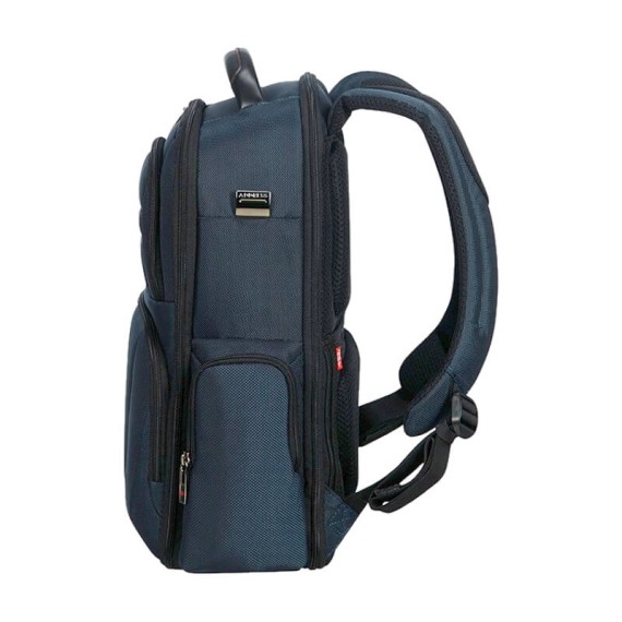 Samsonite Mochila Grande para Portátil 15.6” PRO DLX 5 Azul | Ref. 92CG700901 Samsonite Mochila Grande para Portátil 15.6” PRO DLX 5 Azul | Ref. 92CG700901