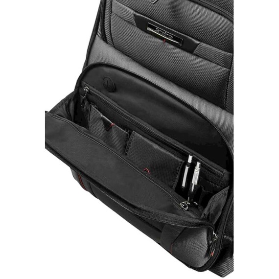 Samsonite Mochila Grande para Portátil 15.6” PRO DLX 5 Preta | Ref. 92CG700909