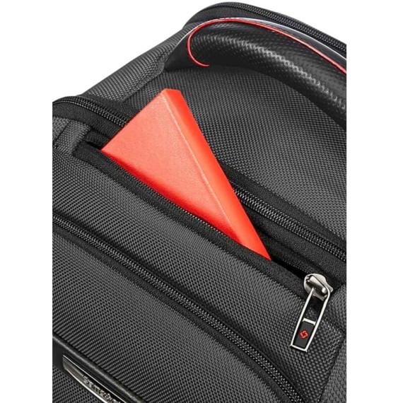 Samsonite Mochila Grande para Portátil 15.6” PRO DLX 5 Preta | Ref. 92CG700909