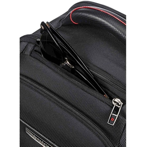 Samsonite Mochila Grande para Portátil 15.6” PRO DLX 5 Preta | Ref. 92CG700909