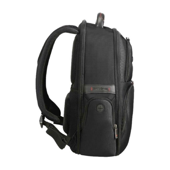 Samsonite Mochila Grande para Portátil 15.6” PRO DLX 5 Preta | Ref. 92CG700909