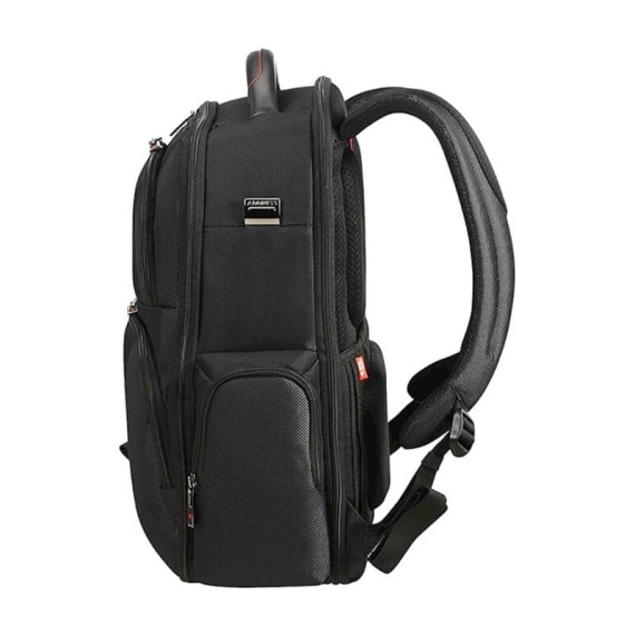 Samsonite Mochila Grande para Portátil 15.6” PRO DLX 5 Preta | Ref. 92CG700909