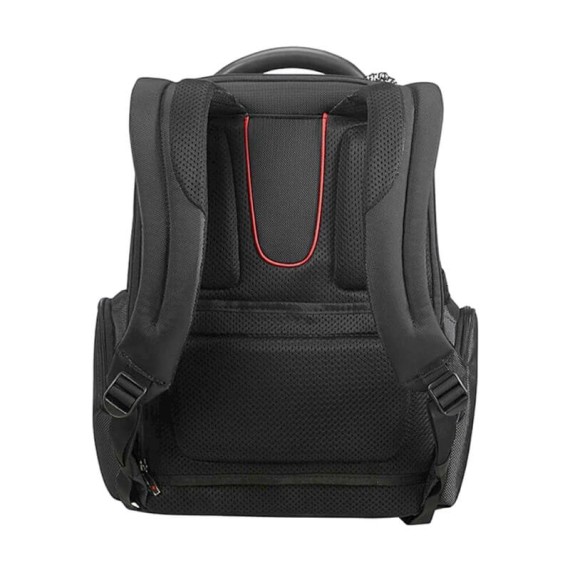 Samsonite Mochila Grande para Portátil 15.6” PRO DLX 5 Preta | Ref. 92CG700909