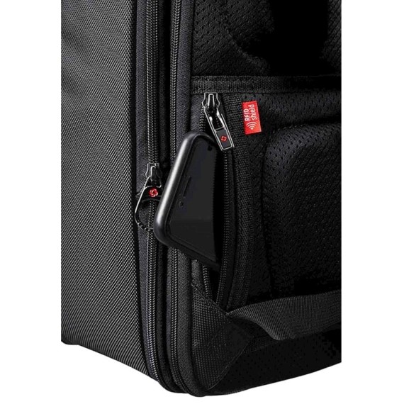 Samsonite Mochila Grande para Portátil 15.6” PRO DLX 5 Preta | Ref. 92CG700909