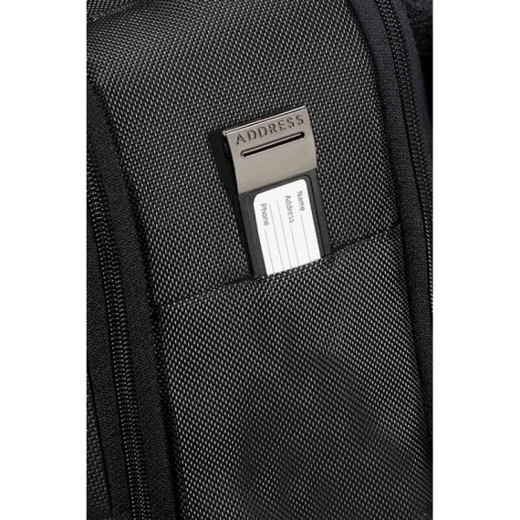 Samsonite Mochila Grande para Portátil 15.6” PRO DLX 5 Preta | Ref. 92CG700909